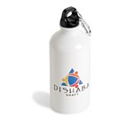 Altitude Braxton Aluminium Water Bottle - 500ml DW-6595_DW-6595- SW